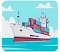 Voyage claims             Handling