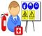 Owner Specific Safety Management System familiarization